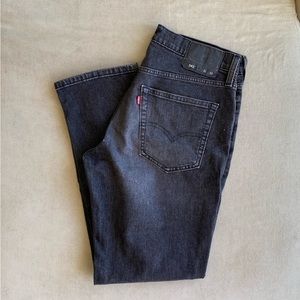 Men’s Levi’s Jeans